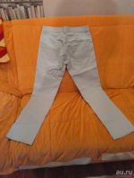 Лот: 8077631. Фото: 3. Новые джинсы Dressmann с европы. Одежда, обувь, галантерея