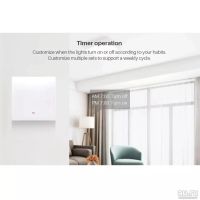 Лот: 18255686. Фото: 2. Умный WiFi выключатель. Освещение