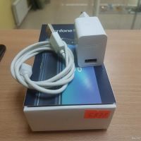 Лот: 13117512. Фото: 6. ASUS ZenFone Live ZB501KL Доставка...