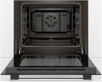 Лот: 16299898. Фото: 3. Духовой шкаф Bosch HBF 010BR1R... Бытовая техника