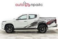 Лот: 21980579. Фото: 5. Mitsubishi L200 2023
