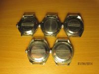 Лот: 3735042. Фото: 2. Часы Отечественные!!! Остатки... Часы, аксессуары