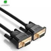 Лот: 24980383. Фото: 2. Кабель UGREEN DB101 (20146) DB9... Комплектующие