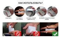 Лот: 9587002. Фото: 5. Меламиновые губки 560 шт.