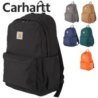 Лот: 20654572. Фото: 5. Рюкзак чёрный carhartt новый