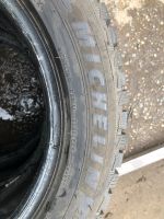 Лот: 20729085. Фото: 3. 2 шт 205-55-R16 Michelin X-ice... Авто, мото, водный транспорт