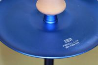 Лот: 11507001. Фото: 2. Кальян Neo Lux shisha blue. Сувениры, подарки