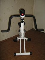 Лот: 2993626. Фото: 4. Тренажер Райдер складной Torneo... Красноярск