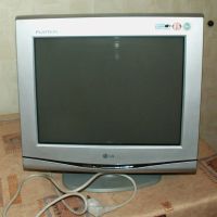 Лот: 3368530. Фото: 3. Монитор LG Flatron F700P. Компьютеры, оргтехника, канцтовары