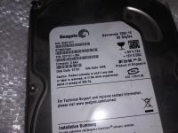 Лот: 16455205. Фото: 2. Жесткий диск Seagate Barracuda... Комплектующие
