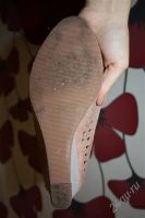 Лот: 2044446. Фото: 3. Туфли р.40. Одежда, обувь, галантерея