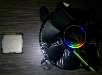 Лот: 7273397. Фото: 2. Процессор S1155 Intel Pentium... Комплектующие