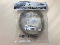 Лот: 8630669. Фото: 2. Удлинитель USB 1-2 м. Чёрный/Белый. Комплектующие