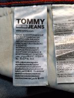 Лот: 21981932. Фото: 6. Джинсы мужские Tommy Jeans Ryan...