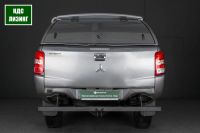 Лот: 21723255. Фото: 4. Mitsubishi L200, V 2.4d MT (154...