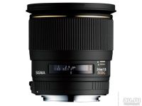 Лот: 13725614. Фото: 3. Объектив Sigma 24mm F1.8 EX DG... Красноярск