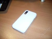 Лот: 1375414. Фото: 2. samsung GT-S5230 (белый). Смартфоны, связь, навигация