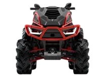 Лот: 25659131. Фото: 3. Квадроцикл SEGWAY AT10 LXW MUD. Авто, мото, водный транспорт
