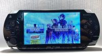 Лот: 15257892. Фото: 2. PSP Slim&Light 2008 Прошитая. Игровые приставки, консоли, видеоигры