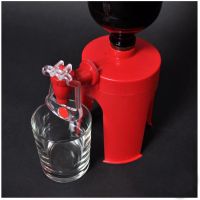 Лот: 7431184. Фото: 2. Диспансер для бутылок "Свежак... Посуда, кухонная утварь