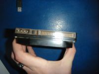 Лот: 6351726. Фото: 2. жесткий диск HDD Samsung SP1203N... Комплектующие