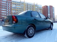 Лот: 13202260. Фото: 8. Chevrolet Lanos, 2009, V-1500...