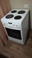 Лот: 10347531. Фото: 2. Плита электрическая Gorenje E276W. Крупная бытовая техника