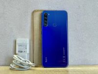 Лот: 19312733. Фото: 2. Смартфон Xiaomi Redmi Note 8T... Смартфоны, связь, навигация