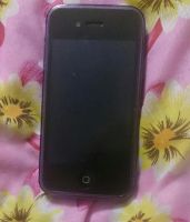 Лот: 5526401. Фото: 2. iPhone 4 32Gb продажа/обмен. Смартфоны, связь, навигация