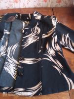 Лот: 18923391. Фото: 2. Блузка-пиджак женская нарядная... Женская одежда