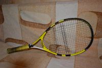 Лот: 3072948. Фото: 3. Ракетка Babolat Nadal Junior 125. Красноярск