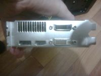 Лот: 6570015. Фото: 3. Sapphire Radeon HD 7770 1100Mhz... Компьютеры, оргтехника, канцтовары