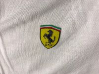 Лот: 19921801. Фото: 5. Футболка поло Ferrari