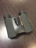 Лот: 8849504. Фото: 2. Бинокль Nikon 8x25 WP Sportstar... Оптические приборы