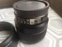 Лот: 19585115. Фото: 2. объектив Sony FE 1.8/50. Фото, видеокамеры, оптика