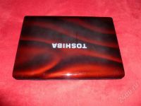Лот: 410135. Фото: 3. Ноутбук Toshiba X205-S7483 17... Компьютеры, оргтехника, канцтовары