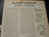 Лот: 8896491. Фото: 2. Claude Hopkins. Коллекционирование, моделизм