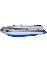 Лот: 25747695. Фото: 10. Лодка ORCA 400 НДНД с фальшбортом...