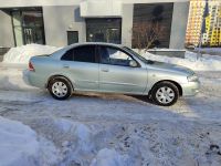 Лот: 21315623. Фото: 3. Nissan Almera Classic / Автомибили... Услуги