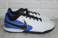 Лот: 21047021. Фото: 2. Бутсы Nike Jr Legend 8 р.36. Обувь