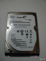 Лот: 9029015. Фото: 4. Плата на запчасти от hdd (Seagate... Красноярск