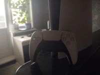Лот: 25679659. Фото: 6. Playstation 5 digital edition