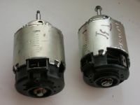 Лот: 10499135. Фото: 2. Мотор печки Х-Трейл Т31 б/у. Автозапчасти