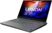 Лот: 20671152. Фото: 2. Ноутбук Lenovo Legion 5 15ARH7H... Компьютеры, ноутбуки, планшеты