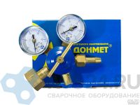 Лот: 17429154. Фото: 2. Редуктор Донмет БКО-50ДМ. Сварка и резка