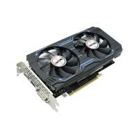 Лот: 24946588. Фото: 3. Видеокарта GeForce GTX1660Ti Afox... Компьютеры, оргтехника, канцтовары