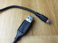 Лот: 8061346. Фото: 2. GoPro оригинал кабель USB. Аксессуары, расходные материалы