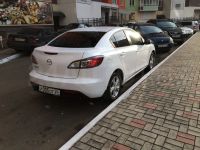 Лот: 4102336. Фото: 3. Mazda 3. Красноярск