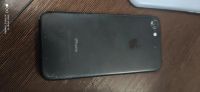 Лот: 17043311. Фото: 4. IPhone 7 black 128gb