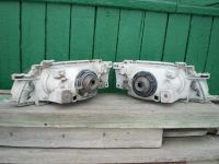 Лот: 2655798. Фото: 3. Оригинальные фары для Toyota Carina... Авто, мото, водный транспорт